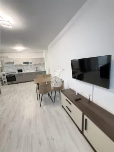 APARTAMENT 3 CAMERE DE INCHIRIAT â€“ 80 MP- 2 BAI- 2 BALCOANE - foto 19