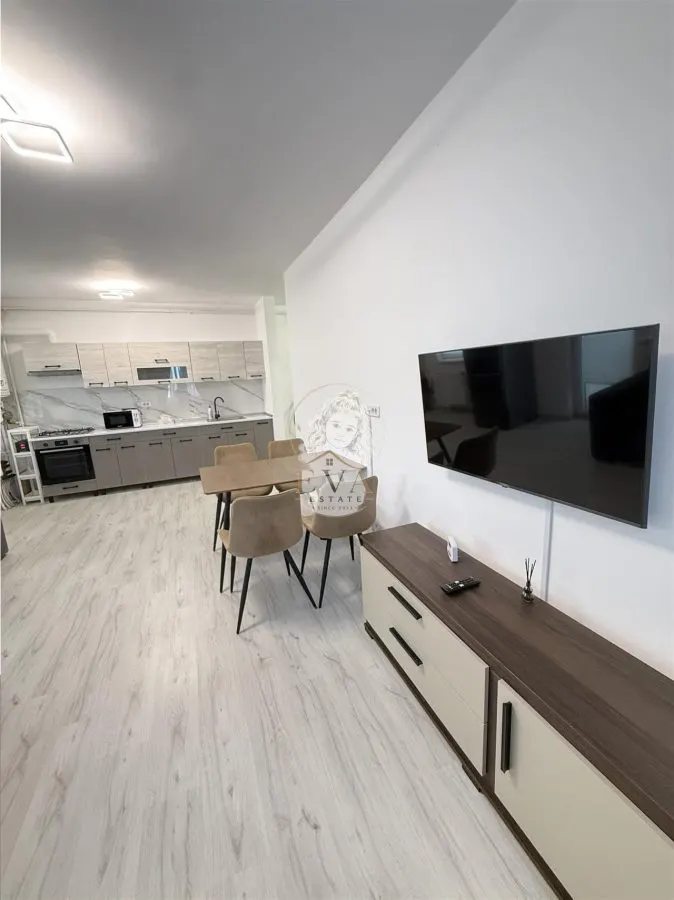 APARTAMENT 3 CAMERE DE INCHIRIAT â€“ 80 MP- 2 BAI- 2 BALCOANE - foto 19