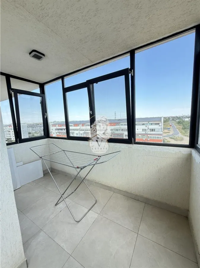 APARTAMENT 3 CAMERE DE INCHIRIAT â€“ 80 MP- 2 BAI- 2 BALCOANE - foto 21