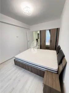 APARTAMENT 3 CAMERE DE INCHIRIAT â€“ 80 MP- 2 BAI- 2 BALCOANE - foto 4