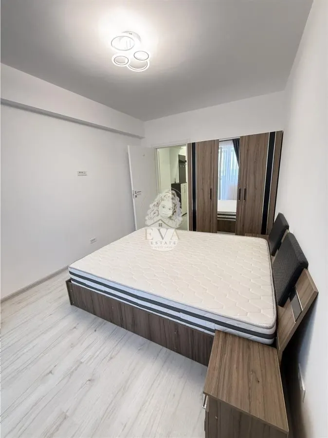 APARTAMENT 3 CAMERE DE INCHIRIAT â€“ 80 MP- 2 BAI- 2 BALCOANE - foto 4
