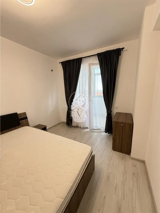 APARTAMENT 3 CAMERE DE INCHIRIAT â€“ 80 MP- 2 BAI- 2 BALCOANE - foto 5
