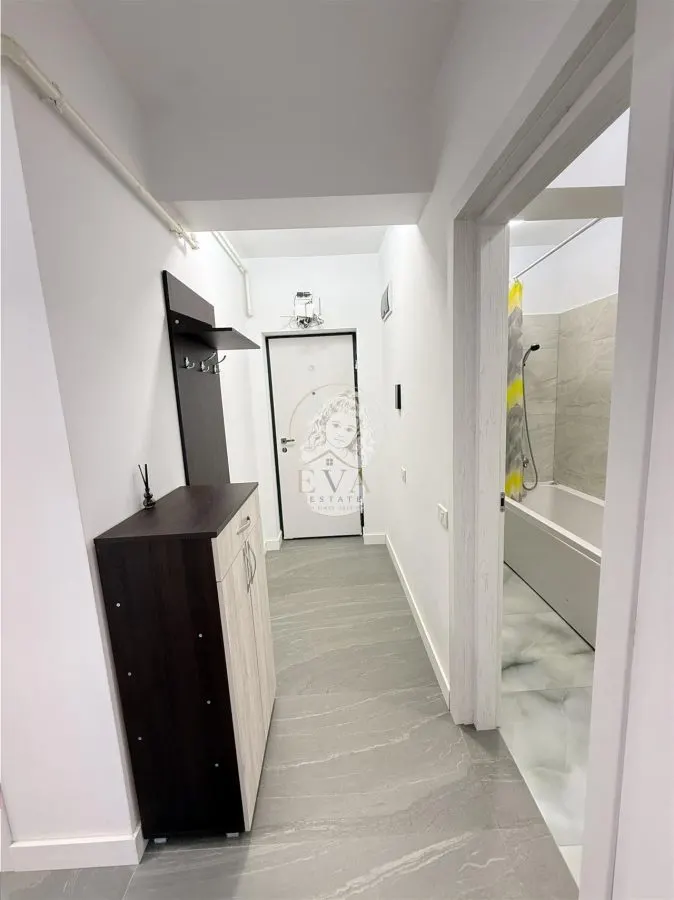 APARTAMENT 3 CAMERE DE INCHIRIAT â€“ 80 MP- 2 BAI- 2 BALCOANE - foto 6