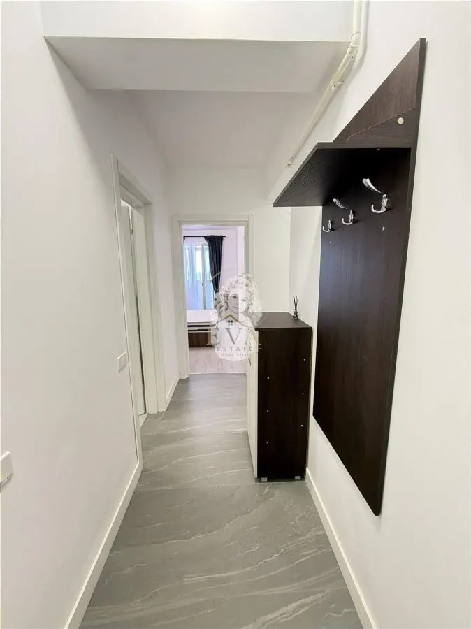 APARTAMENT 3 CAMERE DE INCHIRIAT â€“ 80 MP- 2 BAI- 2 BALCOANE - foto 7