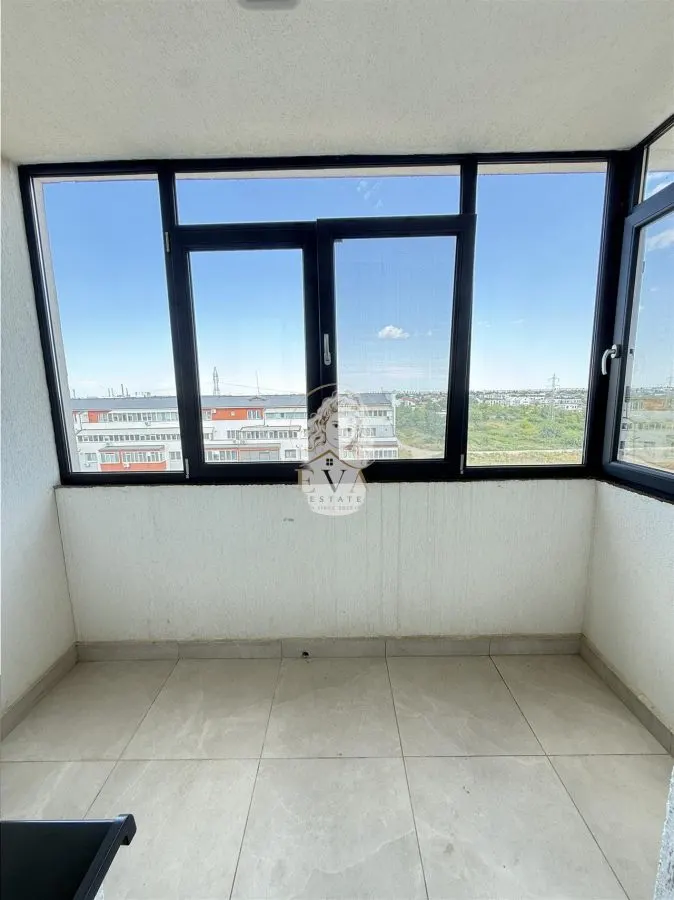 APARTAMENT 3 CAMERE DE INCHIRIAT â€“ 80 MP- 2 BAI- 2 BALCOANE - foto 8
