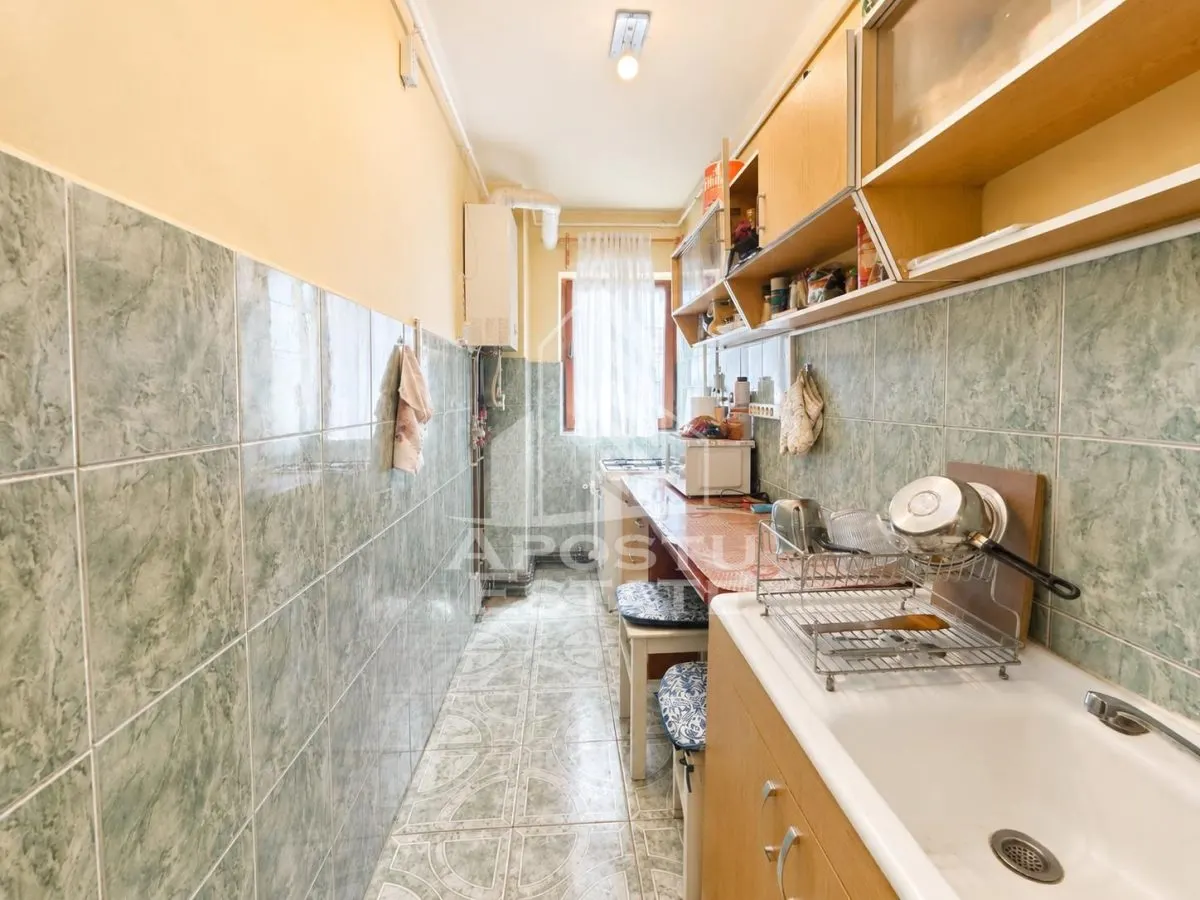 Apartament 1 camera zona UTA - foto 2