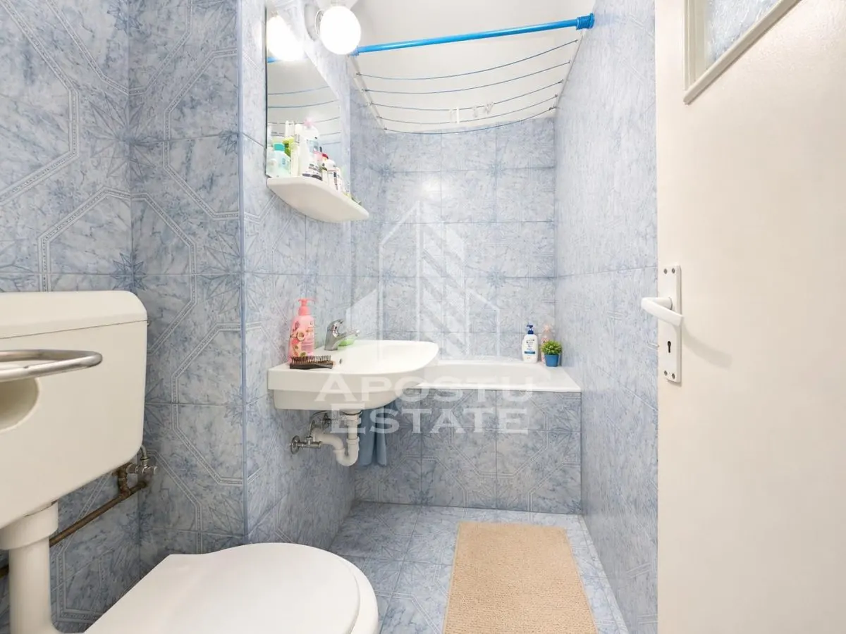 Apartament 1 camera zona UTA - foto 3