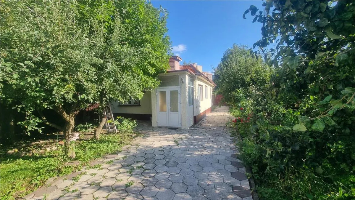 Casa individuala de 3 camere in zona Aurel Vlaicu - foto 16
