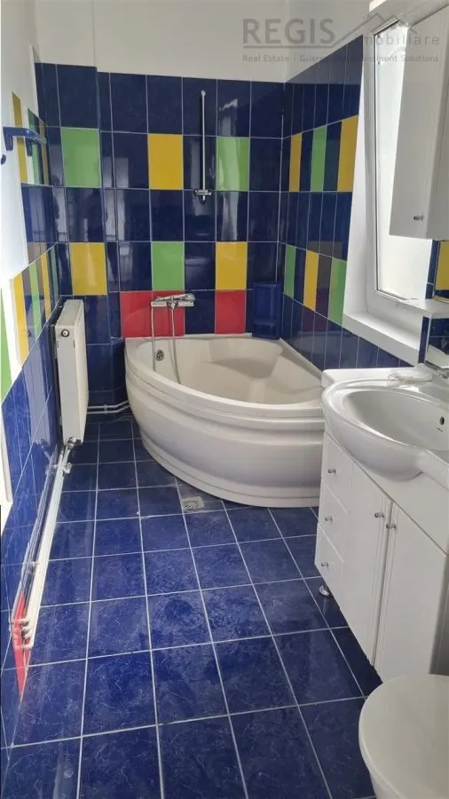 Casa individuala de 3 camere in zona Aurel Vlaicu - foto 7