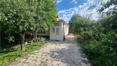 Casa individuala de 3 camere in zona Aurel Vlaicu - foto 8