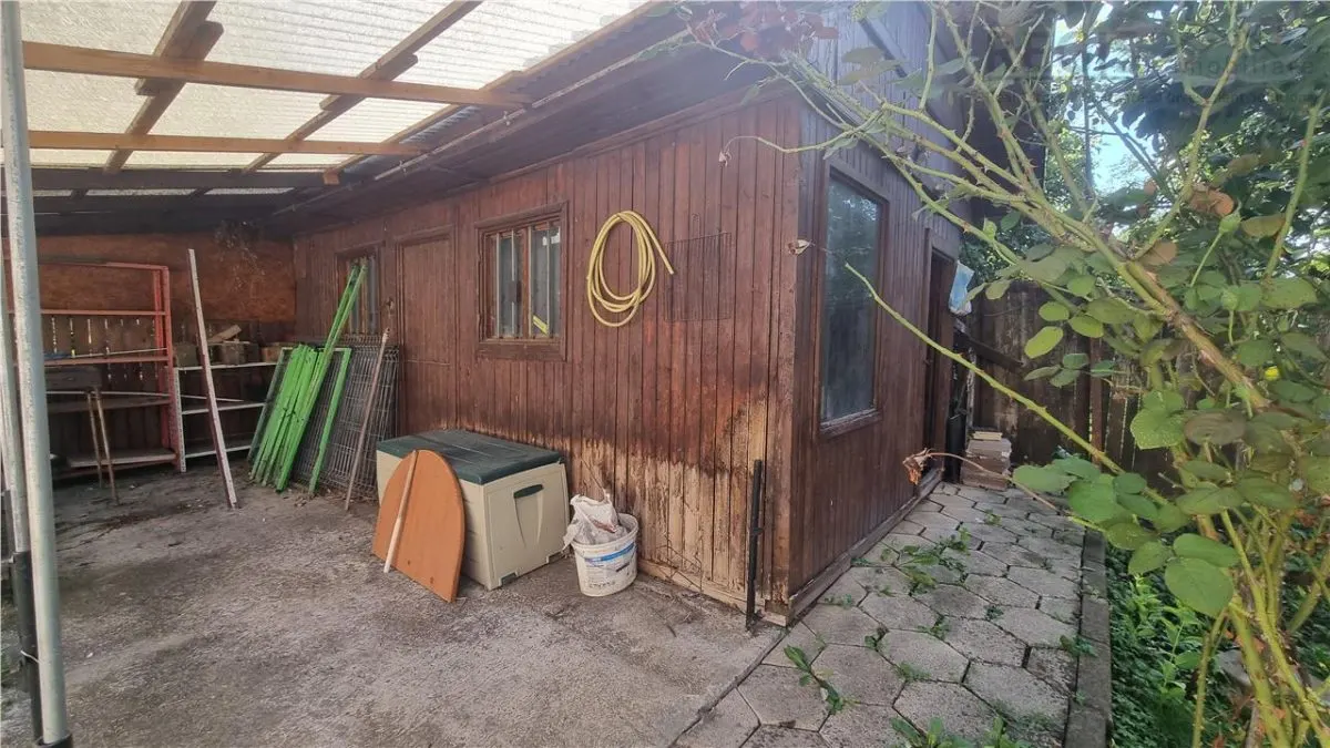 Casa individuala de 3 camere in zona Aurel Vlaicu - foto 10