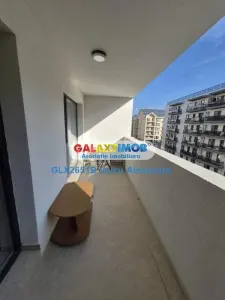 Apartament Tip Studio Lux Berceni - Dimitrie Leonida - Metrou - foto 8