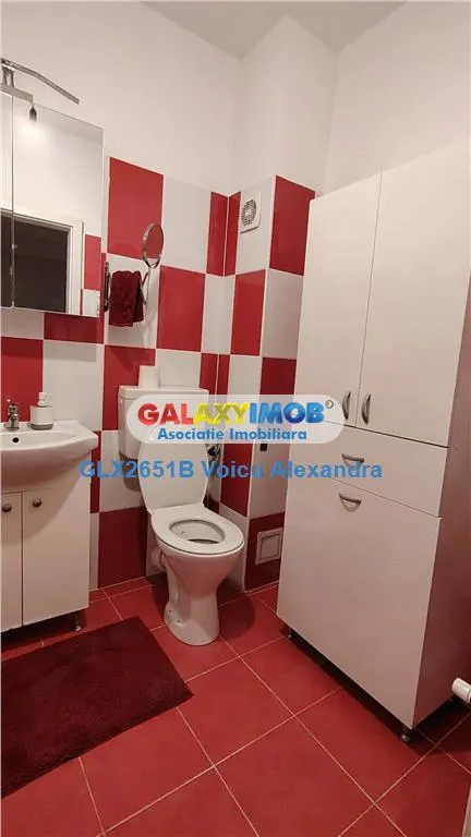 Apartament 2 Cam Bloc Nou  Berceni - Aparatorii Patriei - Metrou - foto 6