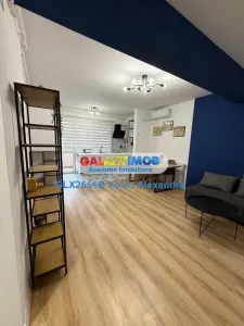 Apartament Modern Bloc Nou Berceni - Dimitrie Leonida - Bucuresti