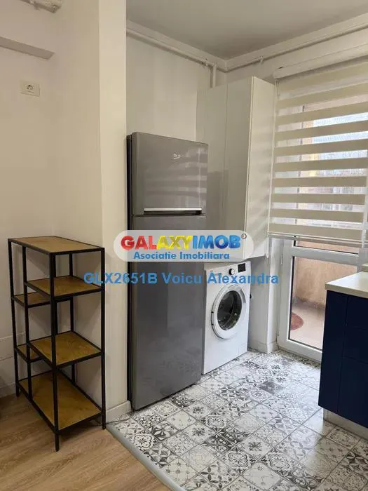 Apartament Modern Bloc Nou Berceni - Dimitrie Leonida - foto 3