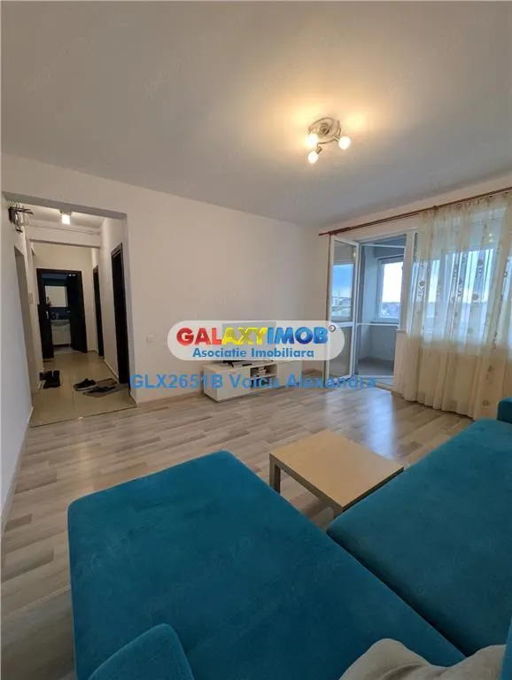 Apartament Modern Bloc Nou Berceni - Dimitrie Leonida - Sf Agnes - foto 1