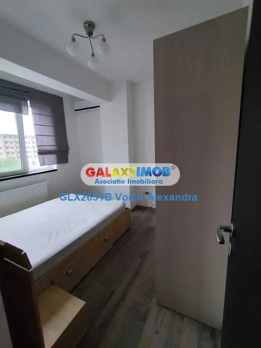 Apartament 2 Cam Bloc Nou Berceni - Aparatorii Patriei - Parcare - foto 6