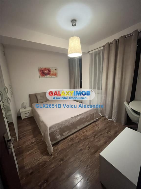 Apartament 3 Cam Bloc Nou Berceni - Aparatorii Patriei - Parcare - Bucuresti