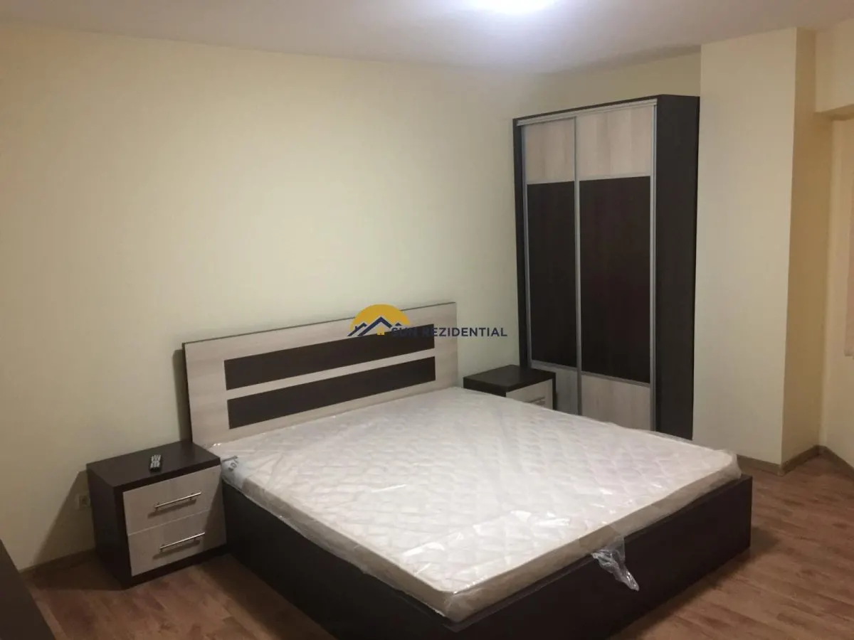 Metrou Piata Sudului - Oltenitei stradal - 2 camere cu centrala proprie - foto 1
