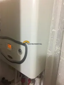 Metrou Piata Sudului - Oltenitei stradal - 2 camere cu centrala proprie - foto 11