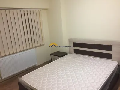 Metrou Piata Sudului - Oltenitei stradal - 2 camere cu centrala proprie - foto 12