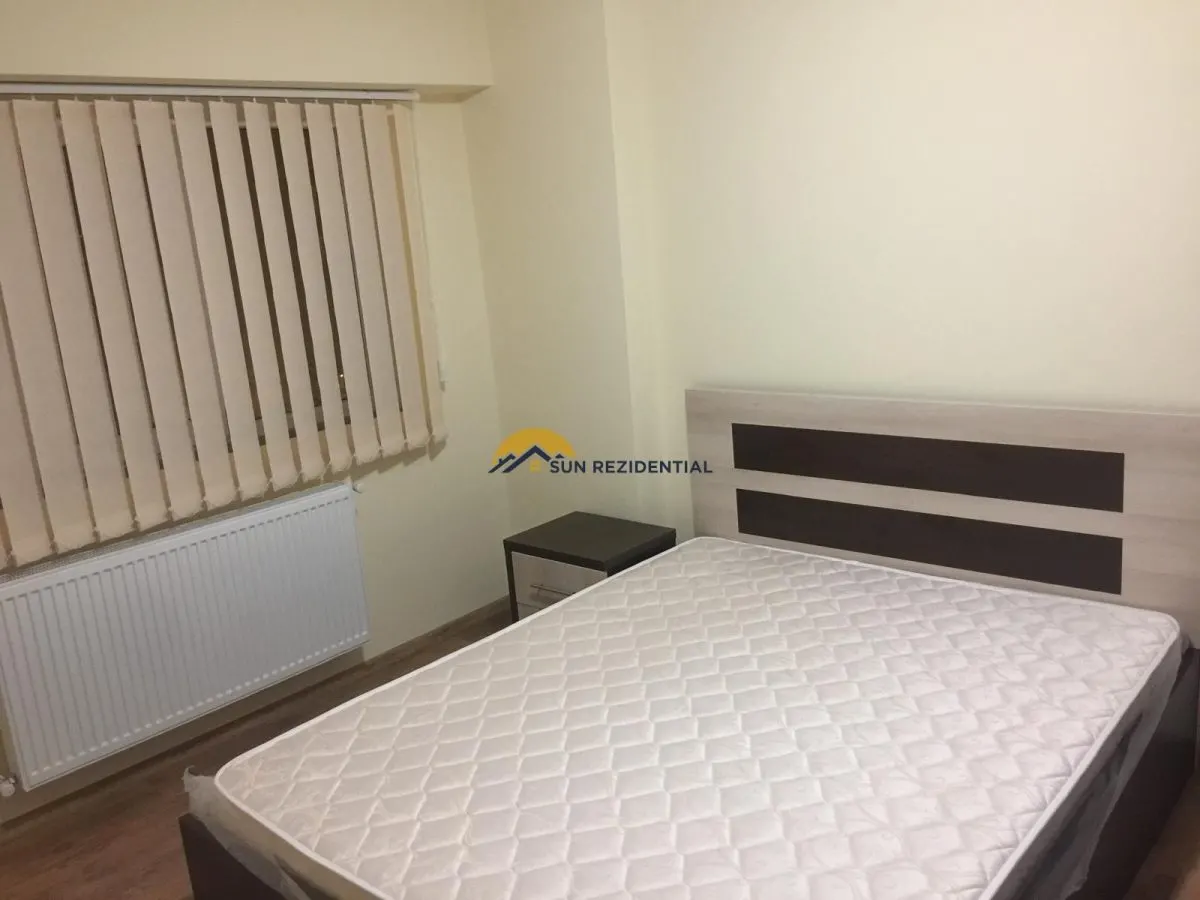 Metrou Piata Sudului - Oltenitei stradal - 2 camere cu centrala proprie - foto 12