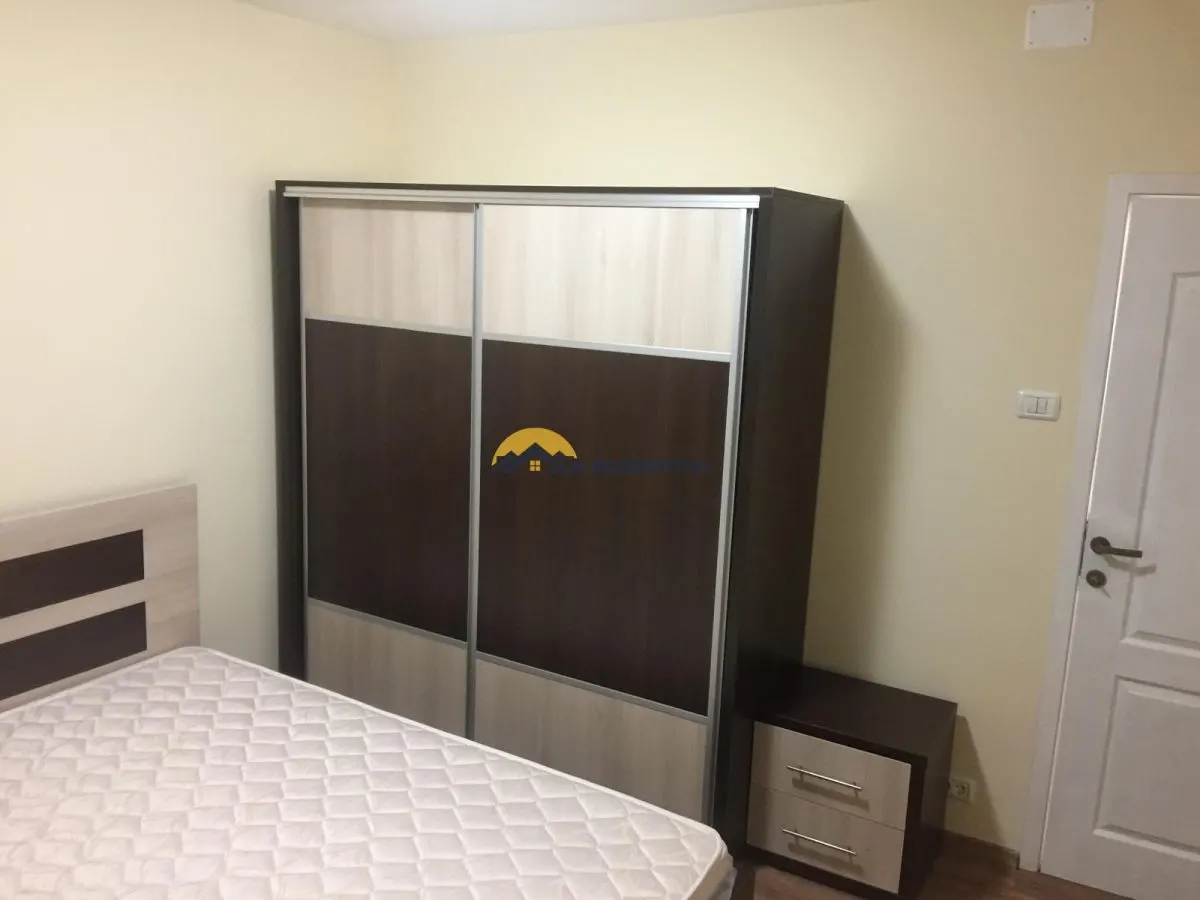 Metrou Piata Sudului - Oltenitei stradal - 2 camere cu centrala proprie - foto 13