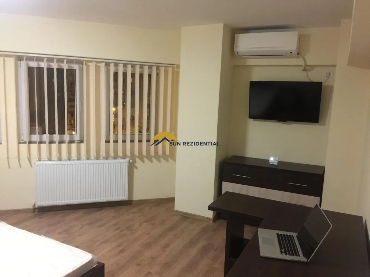 Metrou Piata Sudului - Oltenitei stradal - 2 camere cu centrala proprie - foto 14