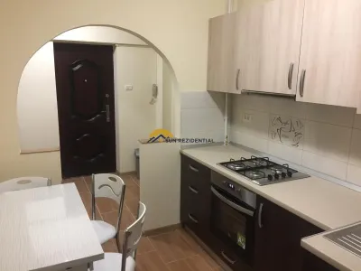 Metrou Piata Sudului - Oltenitei stradal - 2 camere cu centrala proprie - foto 3