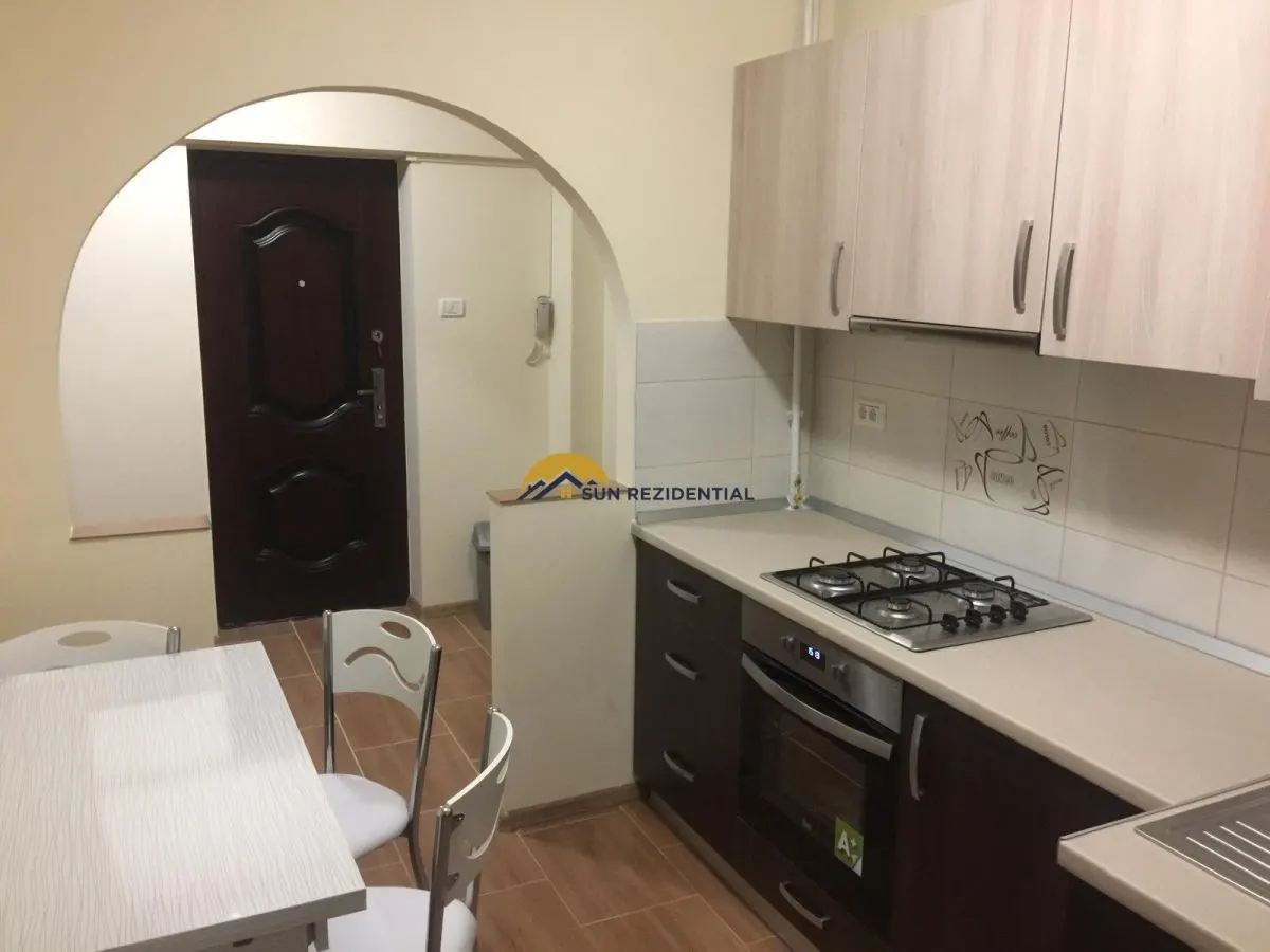 Metrou Piata Sudului - Oltenitei stradal - 2 camere cu centrala proprie - foto 3