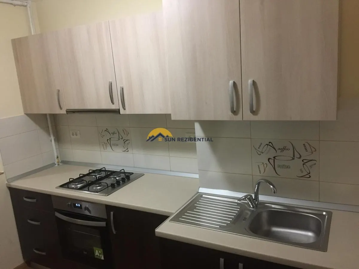 Metrou Piata Sudului - Oltenitei stradal - 2 camere cu centrala proprie - foto 4