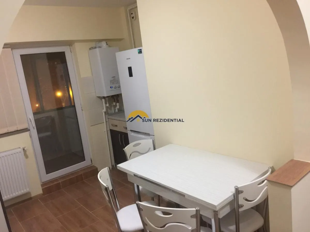 Metrou Piata Sudului - Oltenitei stradal - 2 camere cu centrala proprie - foto 5
