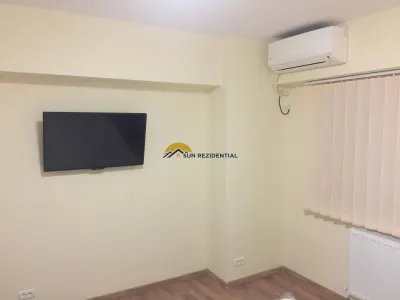 Metrou Piata Sudului - Oltenitei stradal - 2 camere cu centrala proprie - foto 7