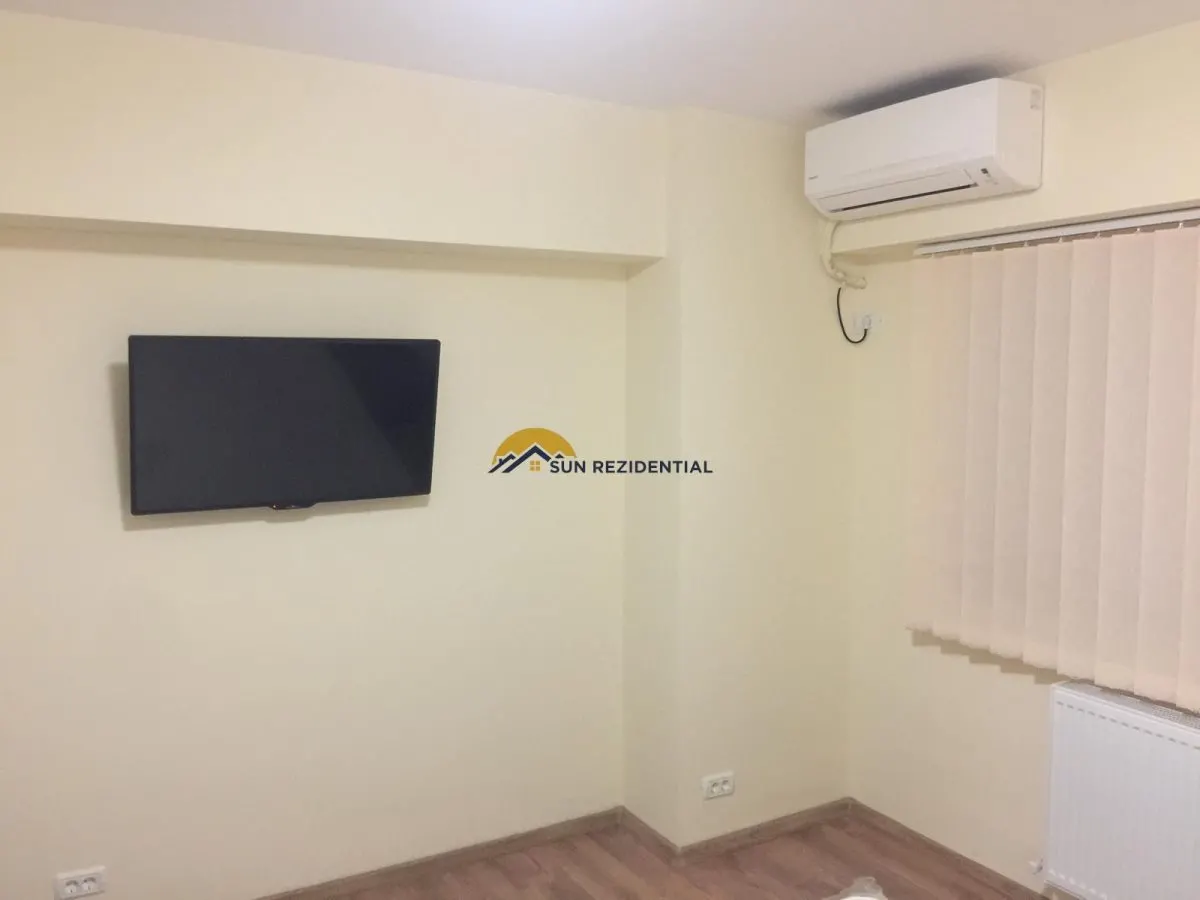 Metrou Piata Sudului - Oltenitei stradal - 2 camere cu centrala proprie - foto 7