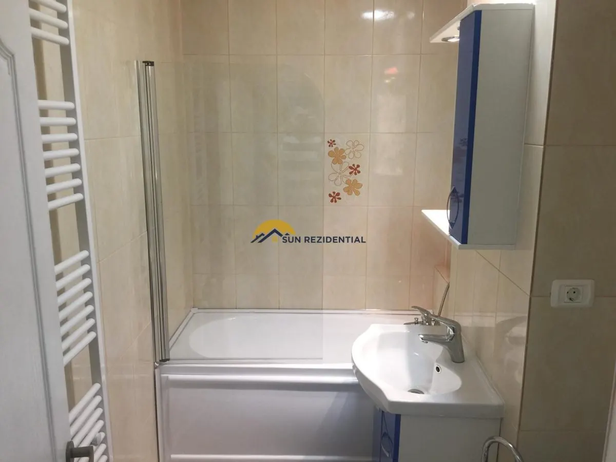 Metrou Piata Sudului - Oltenitei stradal - 2 camere cu centrala proprie - foto 9