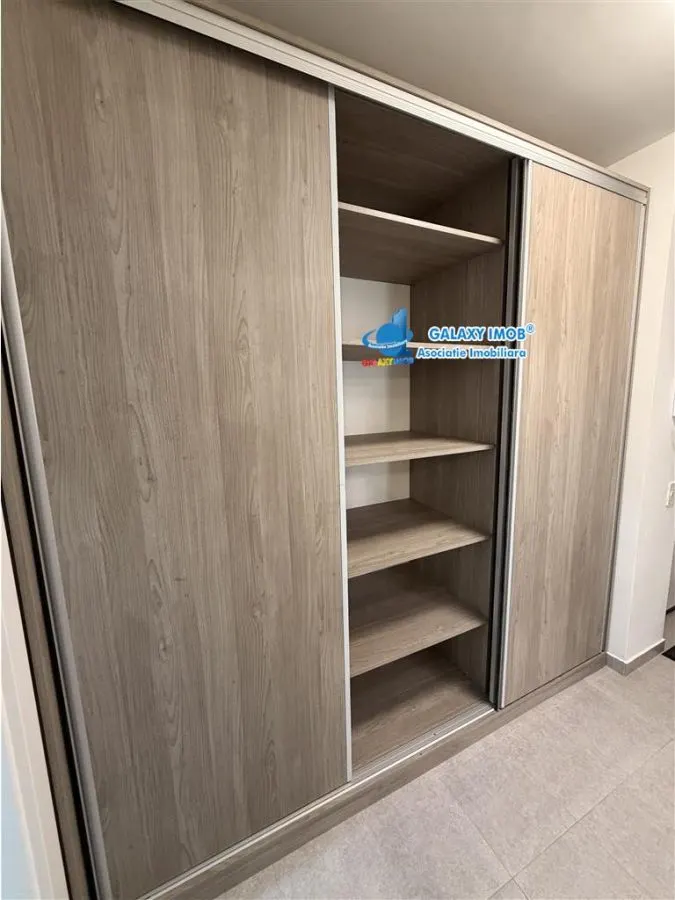 Apartament Bloc Nou Berceni - Dimitrie Leonida - Parcare Subterana - foto 12