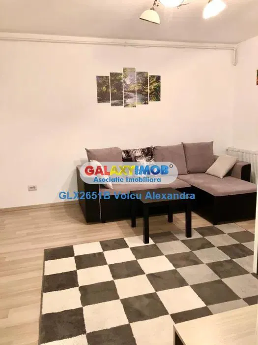 Apartament 2 Cam Berceni - Dimitrie Leonida - Metrou - Parcare - foto 3
