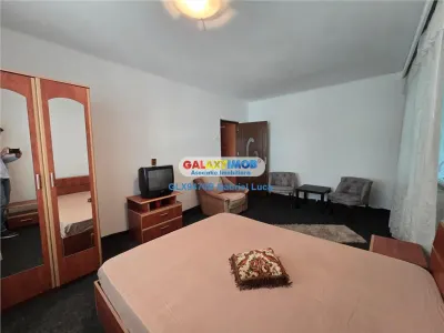 Garsoniera 32 mp | Spital Bagdasar  - Metrou Aparatorii Patriei | - Bucuresti