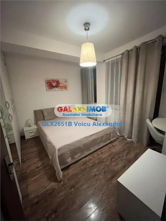 Apartament 3 Cam Bloc Nou Berceni - Aparatorii Patriei - Parcare - foto 1