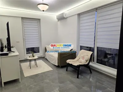 Apartament 2 camere 48mp | Nou | Centrala | 3 Balcoane | - Bucuresti