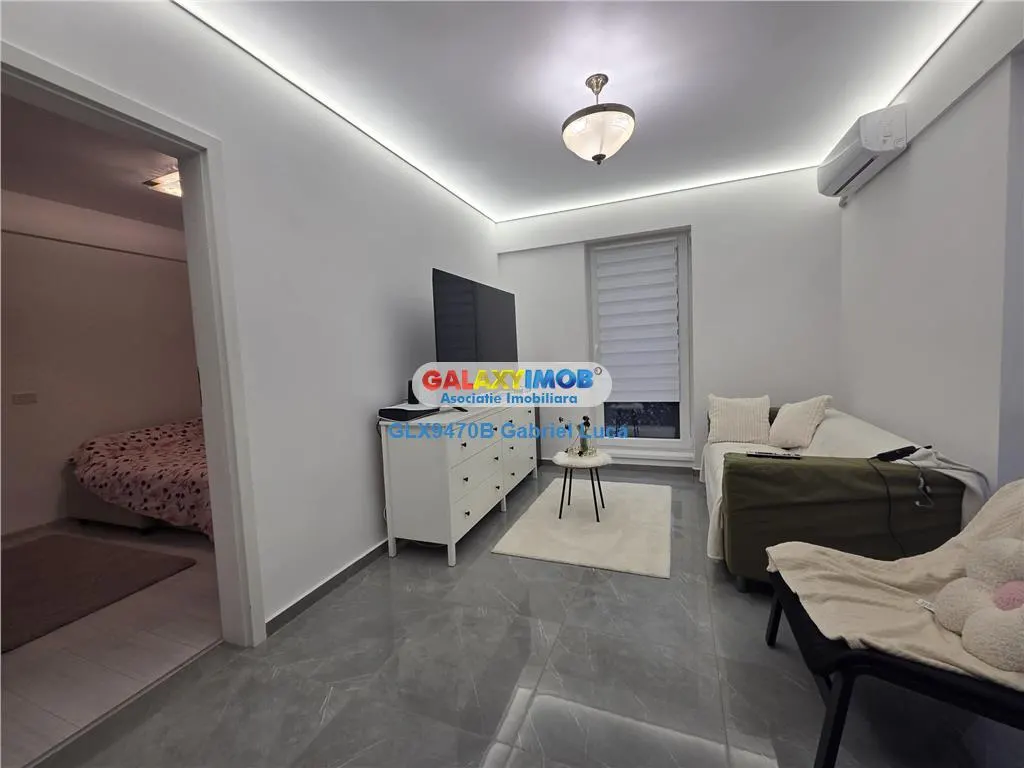 Apartament 2 camere 48mp | Nou | Centrala | 3 Balcoane | - foto 2