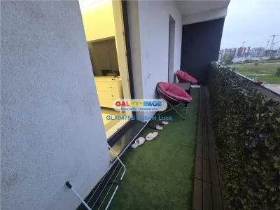 Apartament 2 camere 48mp | Nou | Centrala | 3 Balcoane | - foto 11