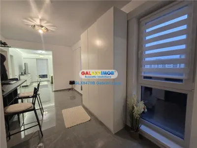 Apartament 2 camere 48mp | Nou | Centrala | 3 Balcoane | - foto 8