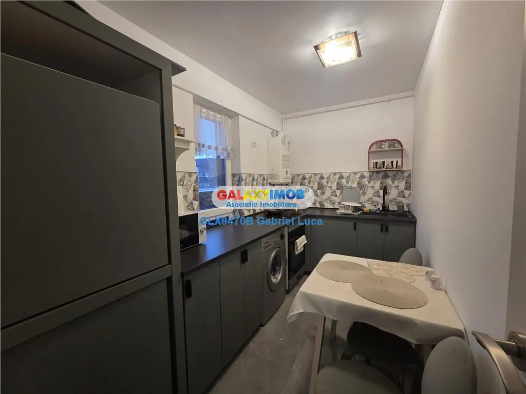 Apartament 2 camere 48mp | Nou | Centrala | 3 Balcoane | - foto 9