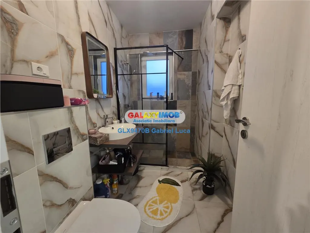 Apartament 2 camere 48mp | Nou | Centrala | 3 Balcoane | - foto 10