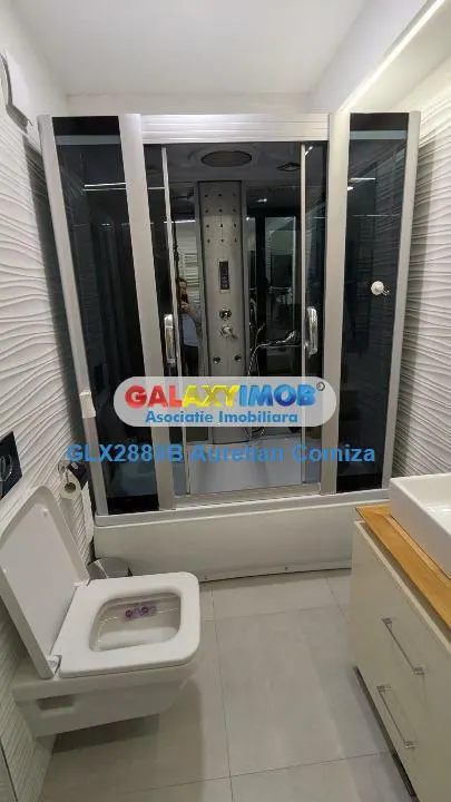 Apartament 3 camere Grozavesti Complex Novum/etaj 8 - foto 13