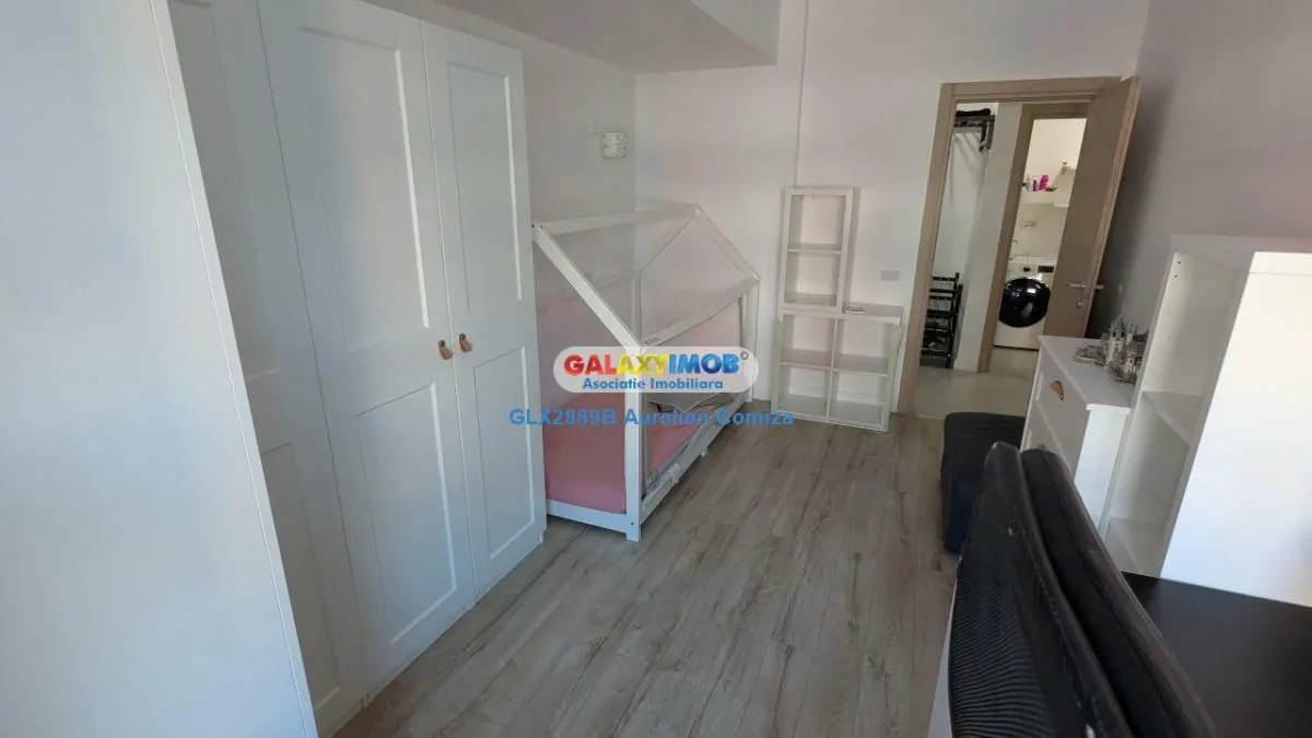 Apartament 3 camere Grozavesti Complex Novum/etaj 8 - foto 7