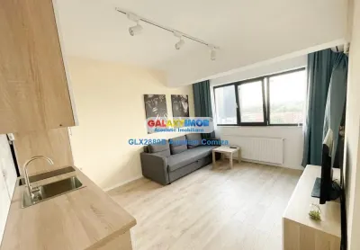 Apartament 2 camere Grozavesti bloc nou 2022 - foto 1