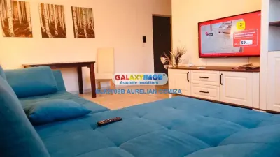 Inchiriere apartament 2 camere Regie Residence etaj 2/10 - foto 2