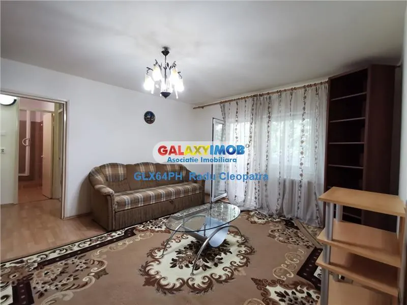 Inchiriere apartament 2 camere Ploiesti, zona Enachita Vacarescu - foto 1
